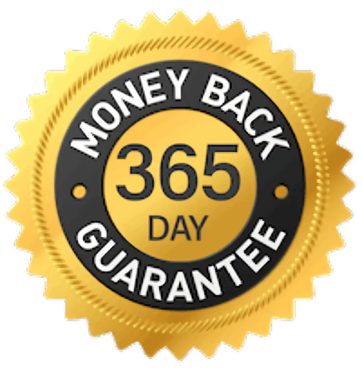 Hair Switch 100% Money Back Guarantee