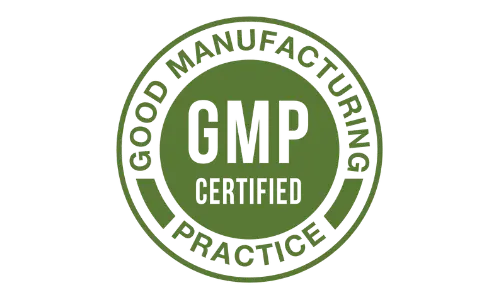 Hair Switch GMP Certified
